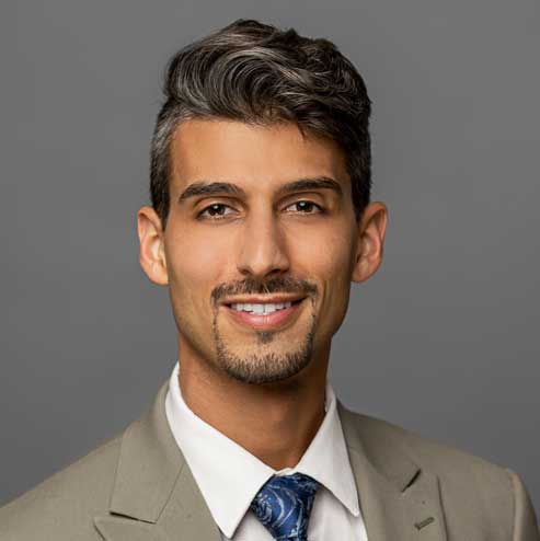 Image of Daniel Hernandez