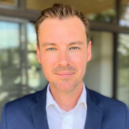 Image of Joshua Weaver