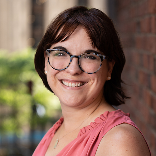 Image of Lara Wagner