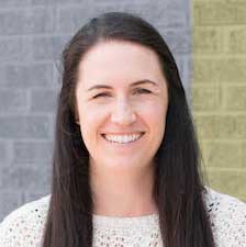 Image of Lauren Lester