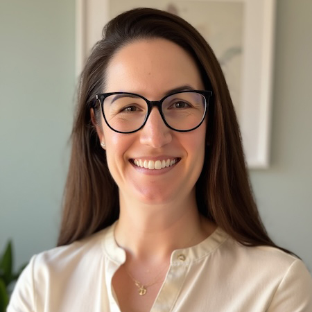 Image of Lauren Lester
